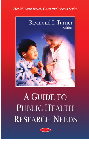 Guide to Public Health Research Needs