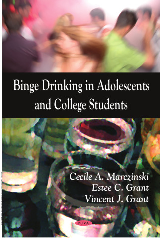 Binge Drinking in Adolescents and College Students