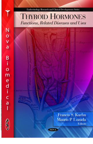 Thyroid Hormones : Functions, Related Diseases and Uses