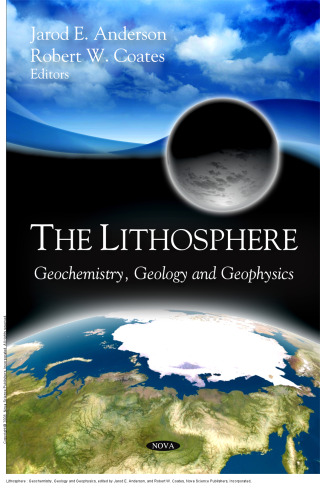 Lithosphere: Geochemistry, Geology and Geophysics