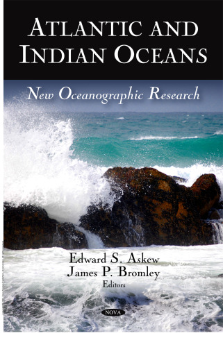 Atlantic and Indian Oceans : New Oceanographic Research