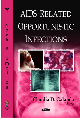 AIDS-Related Opportunistic Infections