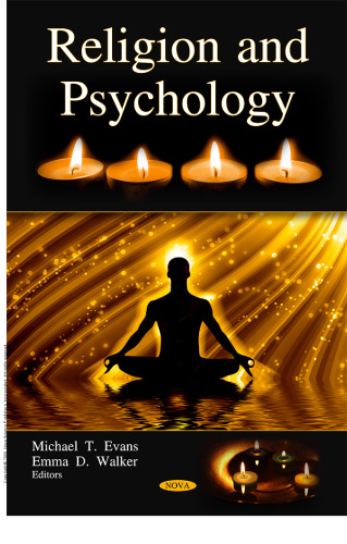 Religion and Psychology