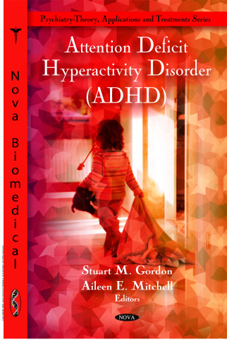 Attention Deficit Hyperactivity Disorder (ADHD)
