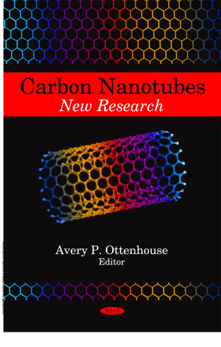 Carbon Nanotubes: New Research