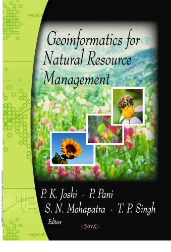 Geoinformatics for Natural Resource Management