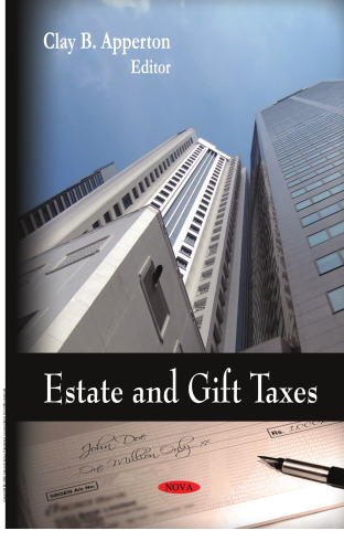 Estate and Gift Taxes