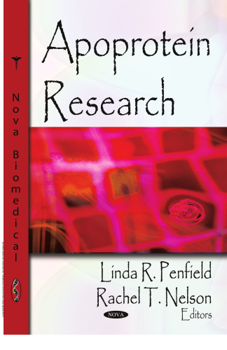 Apoprotein Research