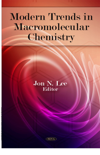 Modern Trends in Macromolecular Chemistry