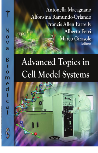 Advanced Topics in Cell Model Systems