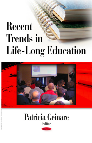 Recent Trends in Life Long Education