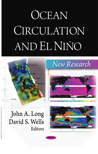 Ocean Circulation and El Nino: New Research