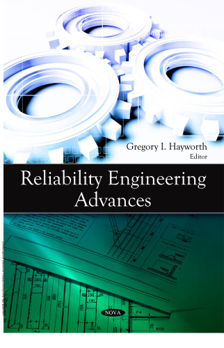 Reliability Engineering Advances
