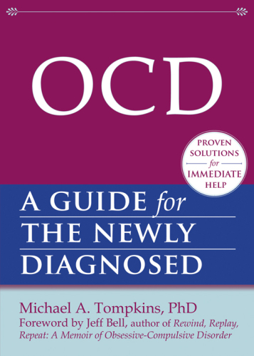 OCD: A Guide for the Newly Diagnosed