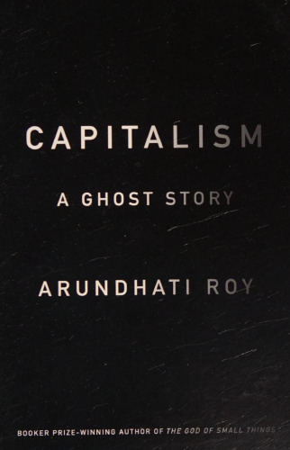 Capitalism: A Ghost Story