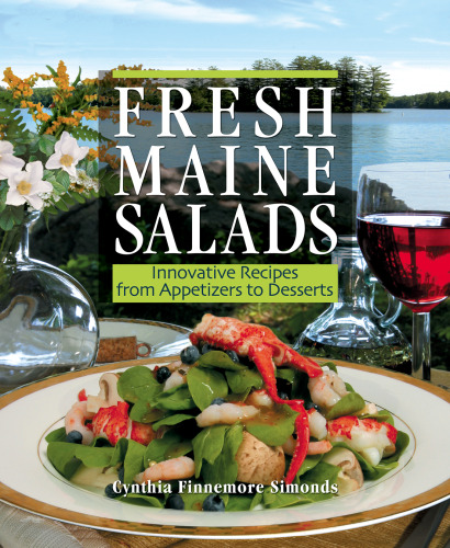 Fresh Maine Salads