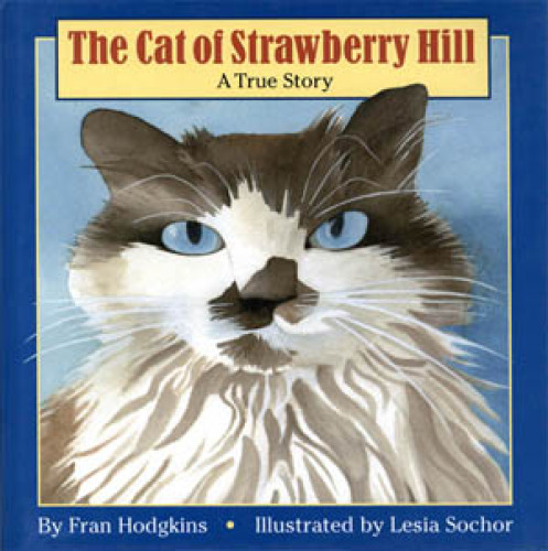 The Cat of Strawberry Hill
