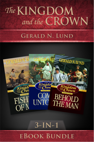The Kingdom and the Crown: The Complete Series