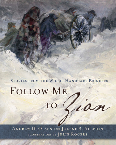 Follow Me to Zion