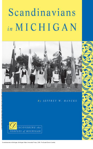 Scandinavians in Michigan