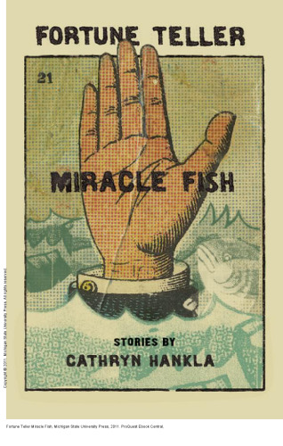 Fortune Teller Miracle Fish