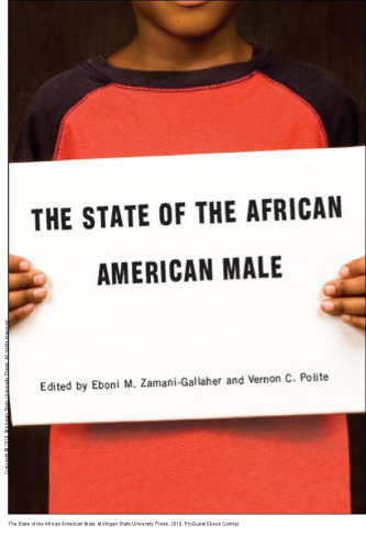 The State of the African American Male