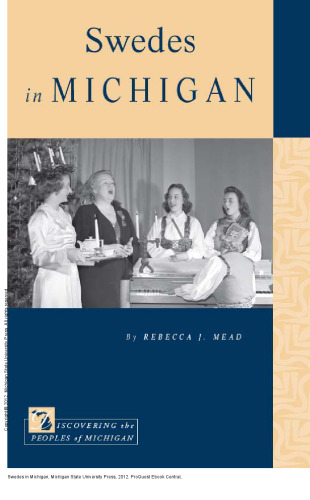 Swedes in Michigan