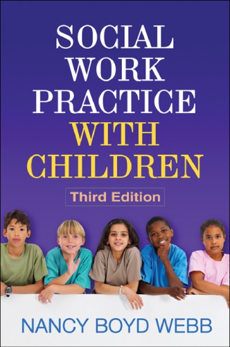 Social work practice with children