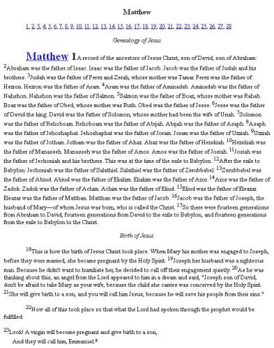 CEB Common English Bible New Testament