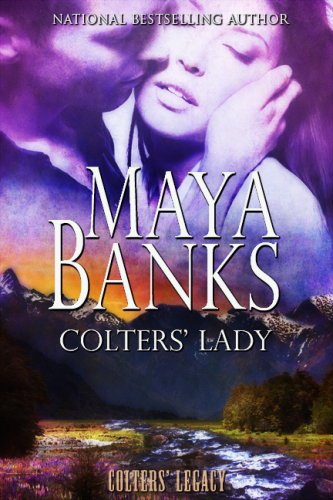 Colters' Legacy 2 Colters' Lady