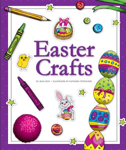 Easter Crafts
