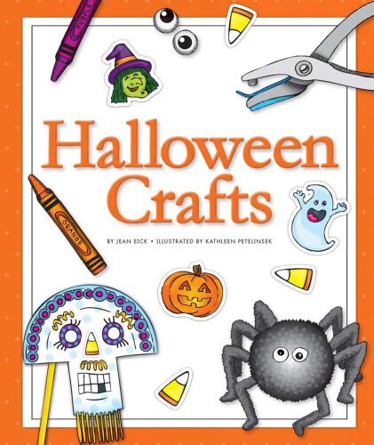 Halloween Crafts