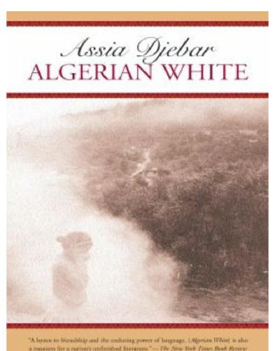 Algerian White
