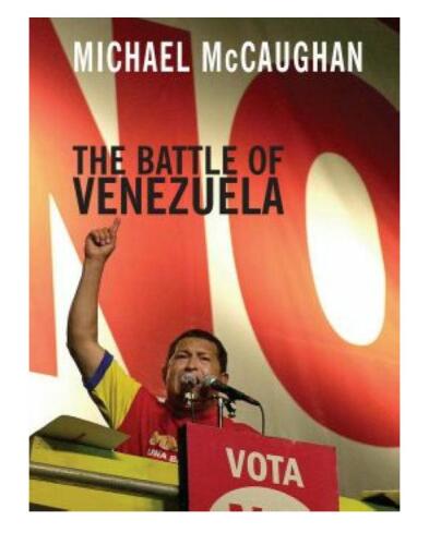 The Battle of Venezuela