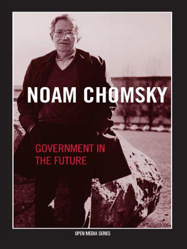Government in the Future