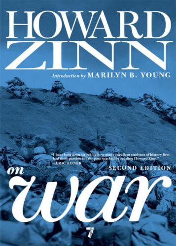 Howard Zinn on War