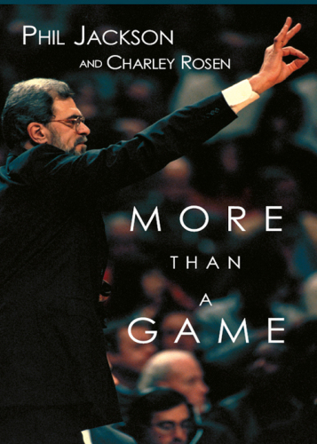 More Than a Game