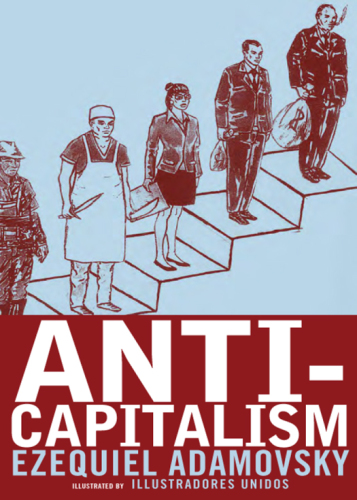 Anti-capitalism