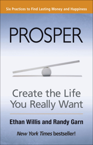 Prosper: Creating the Life You Really Want