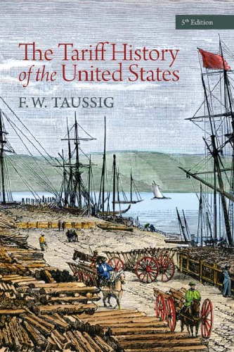 The tariff history of the United States