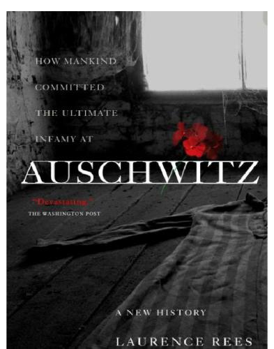Auschwitz: a new history