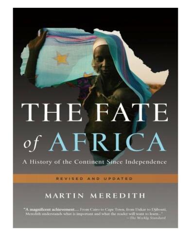 The Fate of Africa