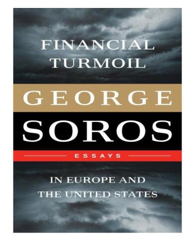 Financial Turmoil in Europe and the United States: Essays