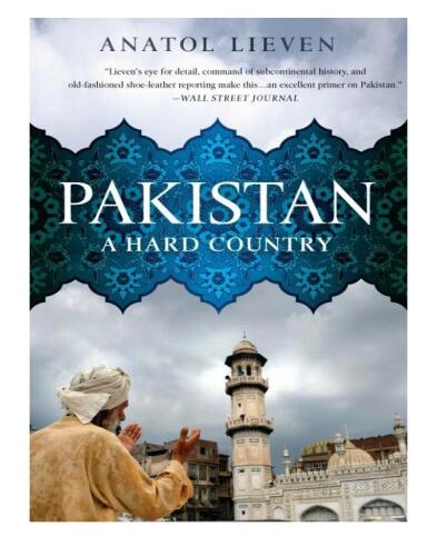 Pakistan: A Hard Country
