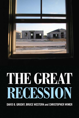 The Great Recession