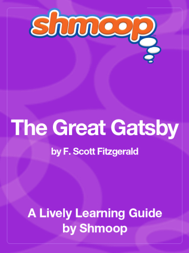 The Great Gatsby