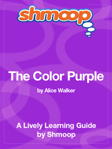 The Color Purple