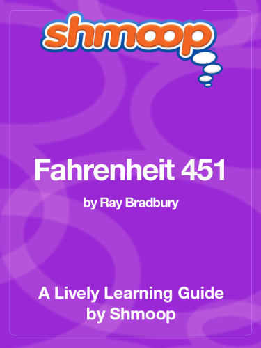 Fahrenheit 451