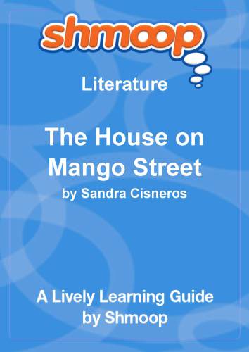 The House on Mango Street