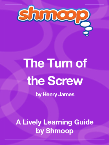The Turn of the Screw